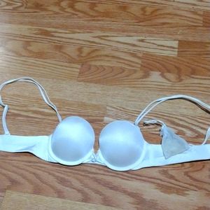 La Senza VS super push-up bra